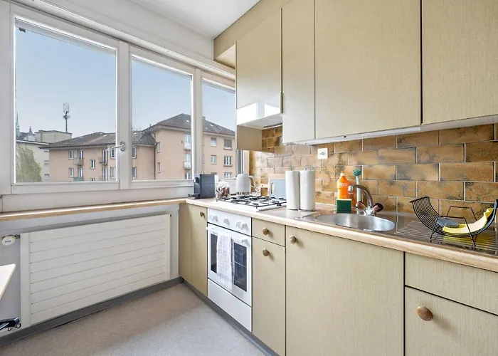 Апартаменти For Explorers 224